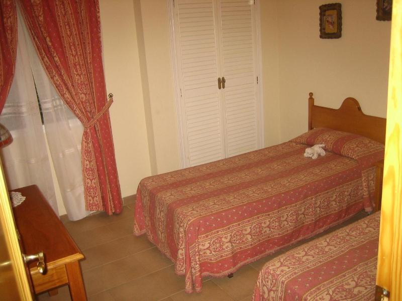 Apartamentos R.C. Deltamar I Плайя де Ксерако Екстериор снимка