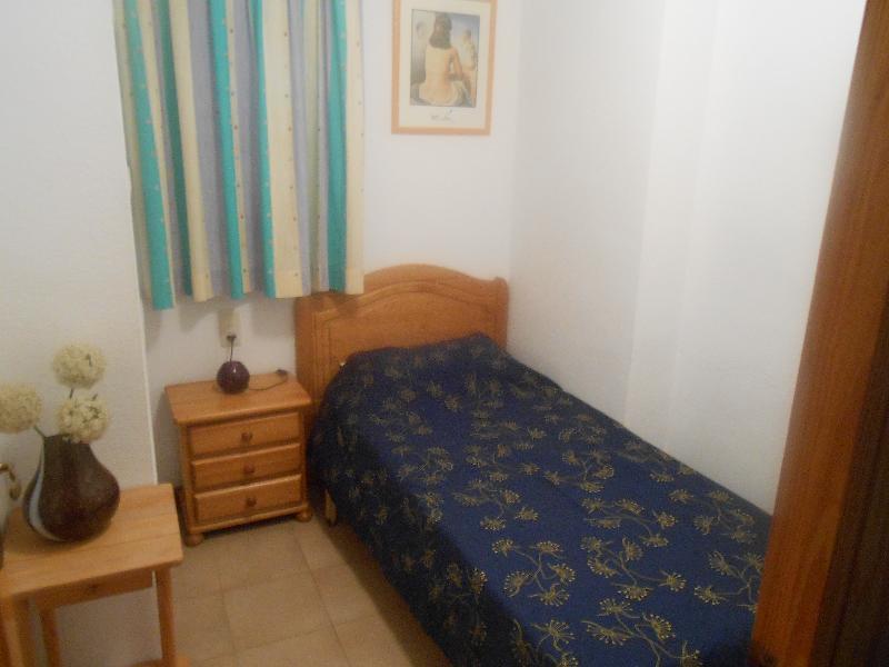 Apartamentos R.C. Deltamar I Плайя де Ксерако Екстериор снимка